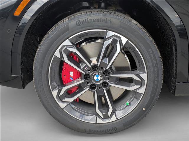 New 2026 BMW X2 xDrive28i image 10