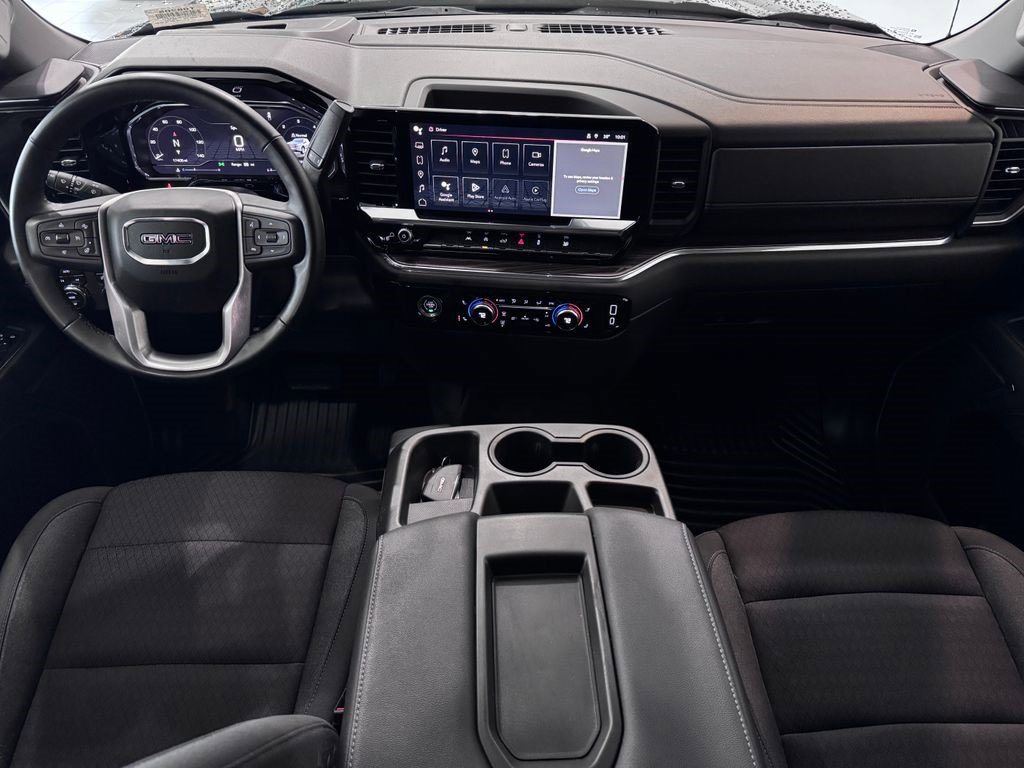Certified 2024 GMC Sierra 1500 Elevation AWD/4WD image 16