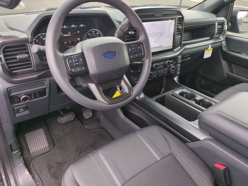 New 2026 Ford F150 STX image 32