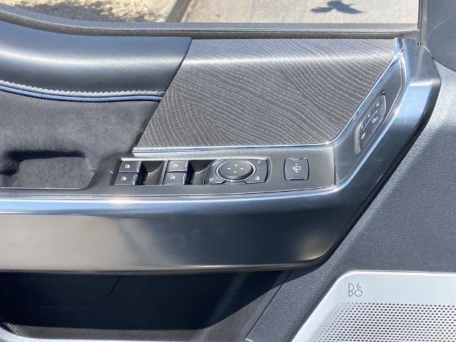 Used 2025 Ford F350 Platinum AWD/4WD image 19