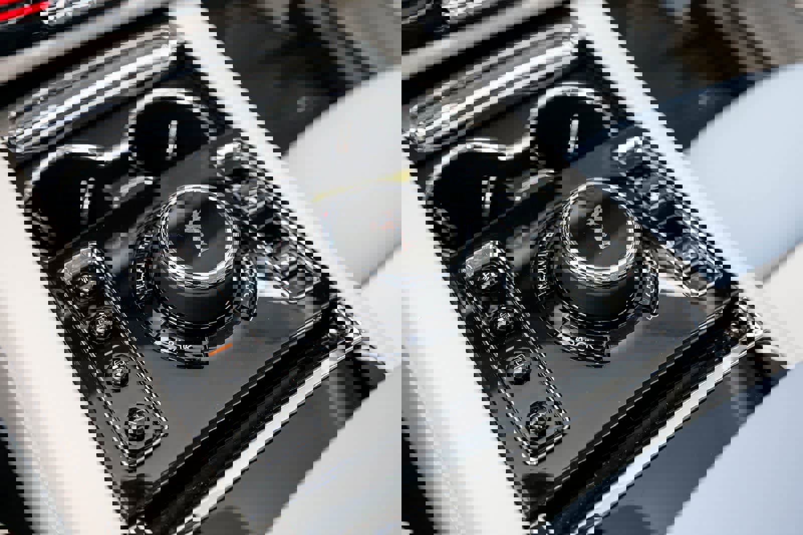 New 2026 Rolls-Royce Ghost image 28