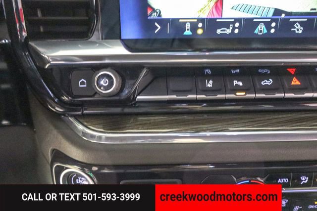 Used 2025 Chevrolet Silverado 2500 LT w/ All Star Edition image 51