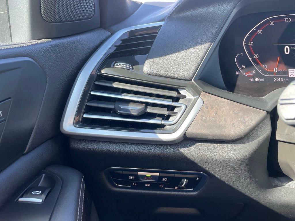 Used 2023 BMW X5 sDrive40i image 12