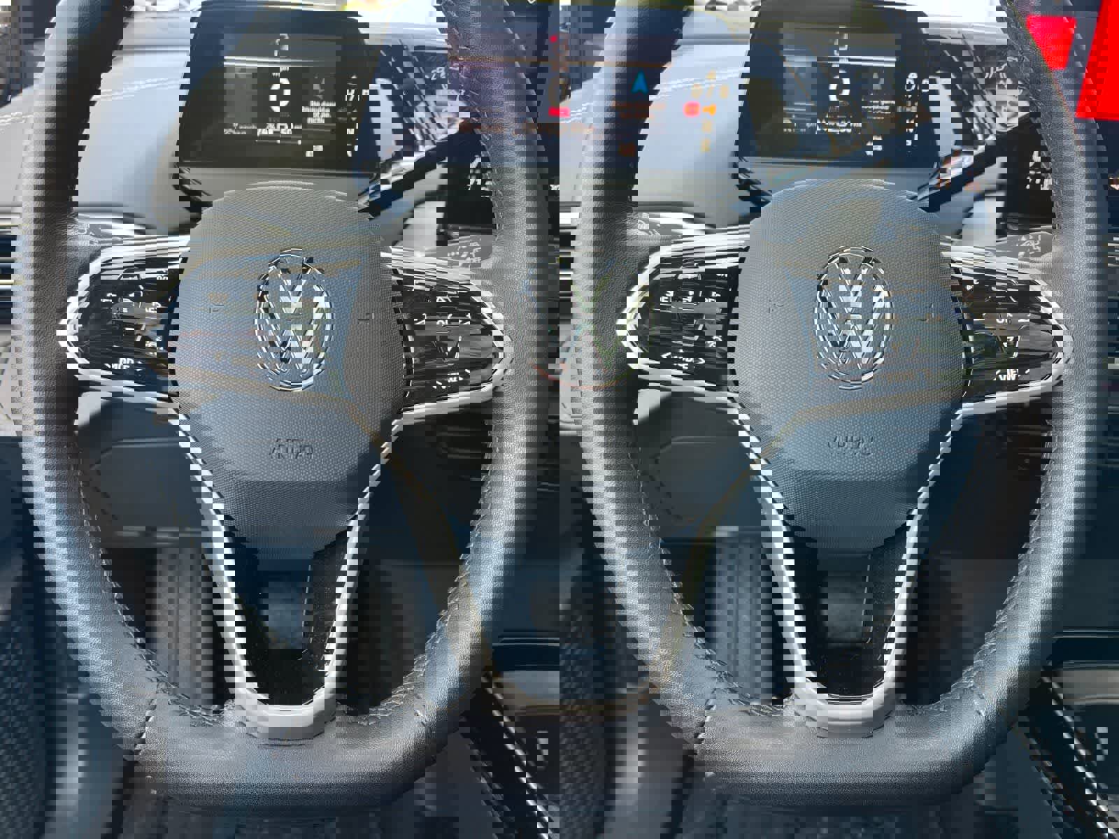 Used 2023 Volkswagen ID.4 Pro S image 24