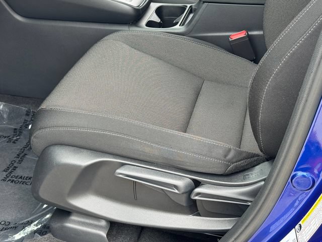 Certified 2024 Honda CR-V LX image 13