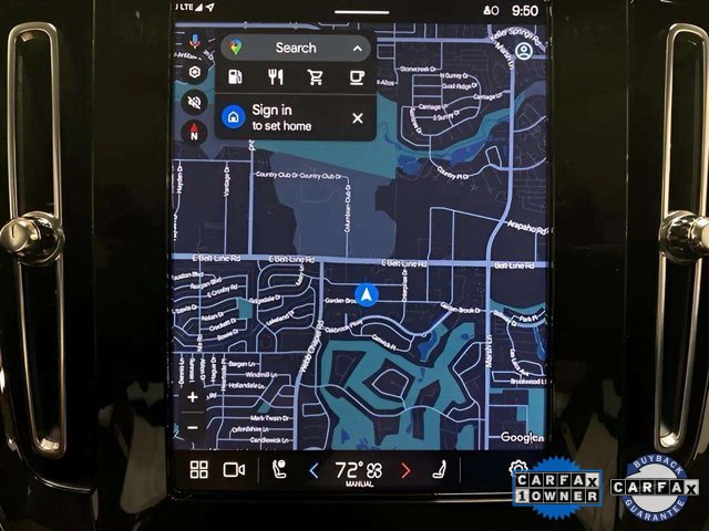 Used 2025 Volvo XC40 B5 Plus image 47