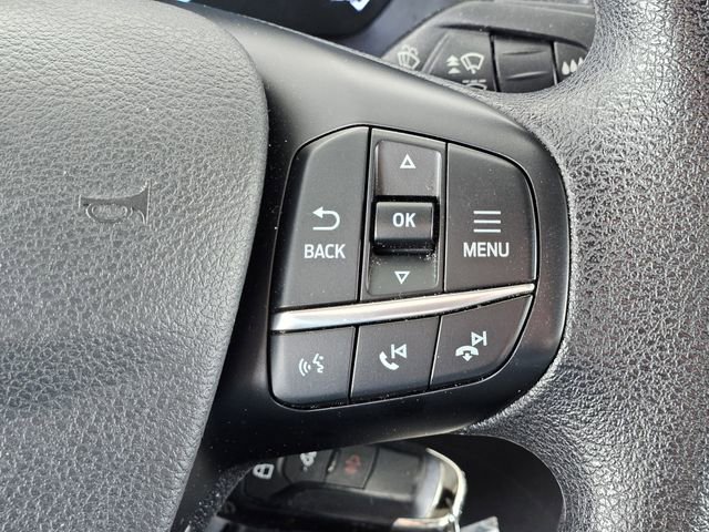 Used 2024 Ford Transit 350 XLT image 18