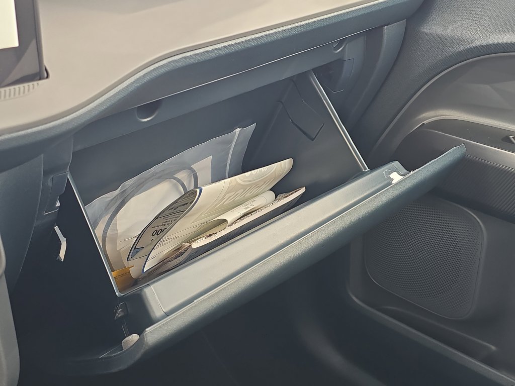 Certified 2025 Ford Maverick XL w/ Equipment Group 102A image 29