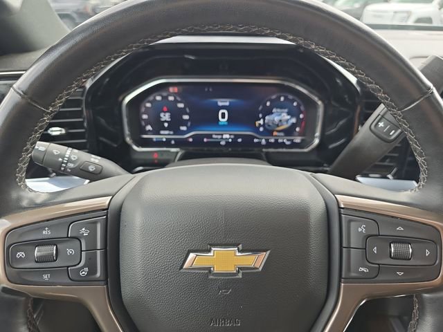 Certified 2024 Chevrolet Silverado 2500 High Country w/ High Country Premium Package image 11