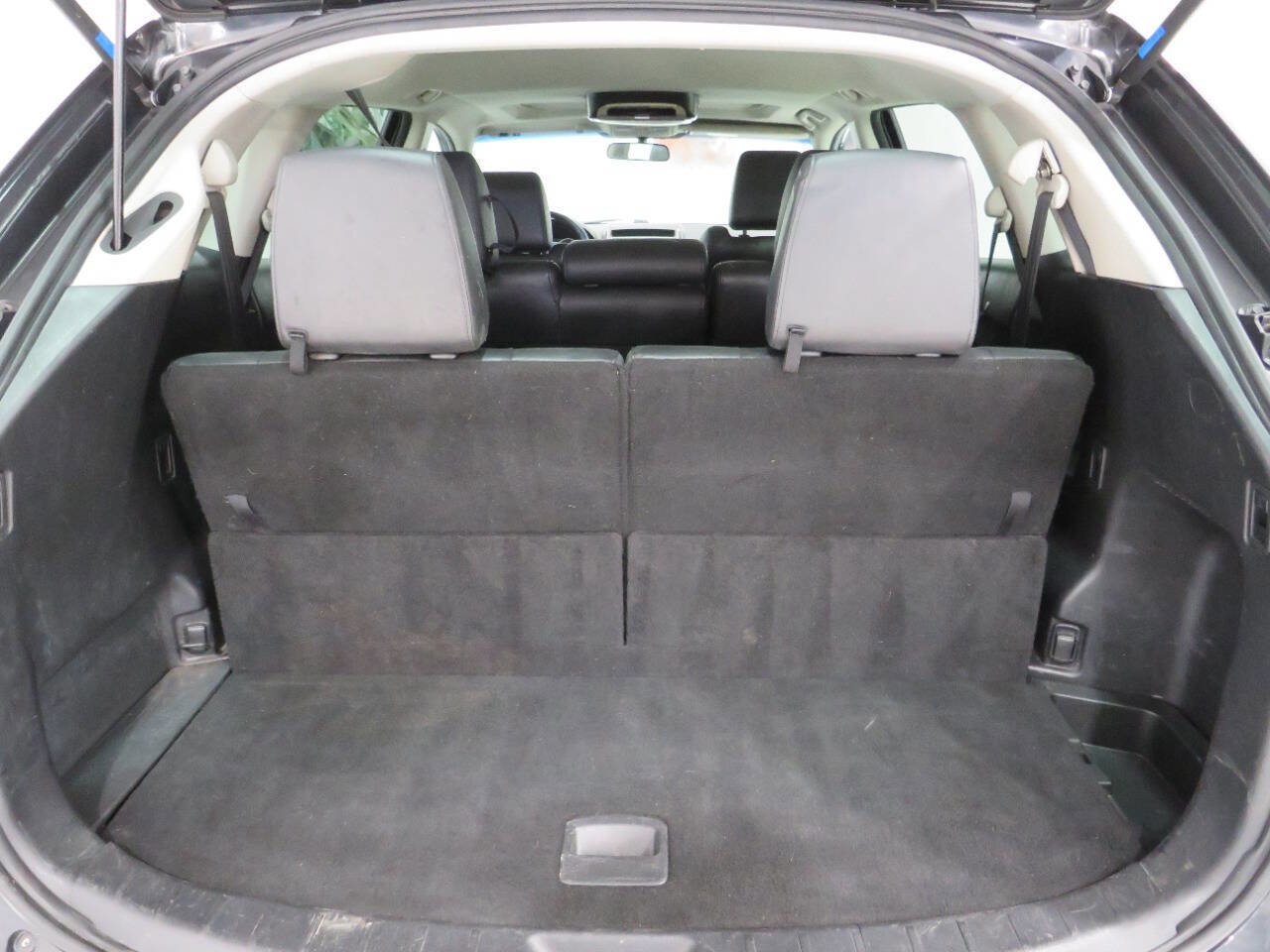 Used 2015 MAZDA CX-9 Touring w/ Touring Technology Package AWD/4WD image 13