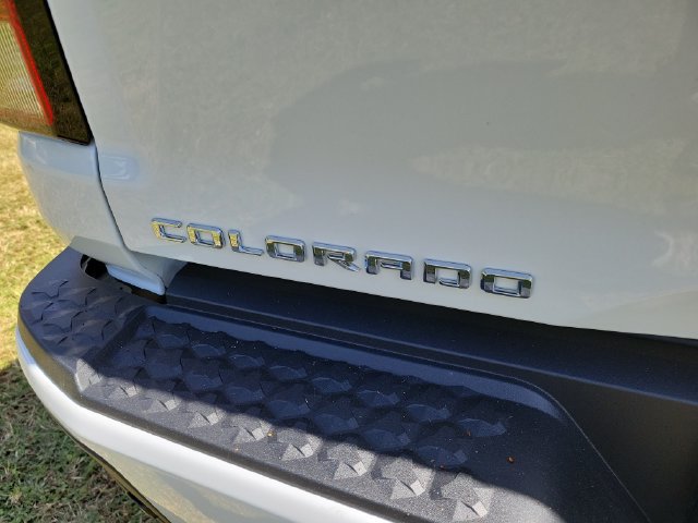 New 2026 Chevrolet Colorado LT w/ Advanced Trailering Package RWD image 9