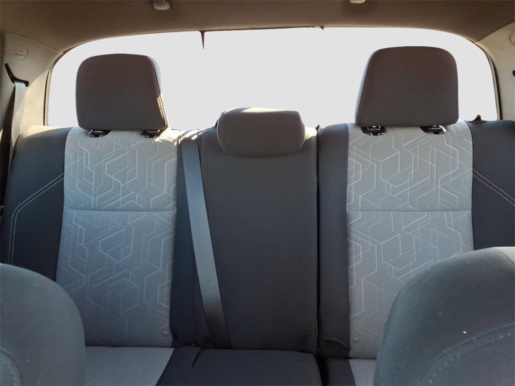 Used 2023 Toyota Tacoma TRD Off-Road image 19