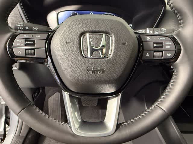New 2027 Honda CR-V EX-L image 18