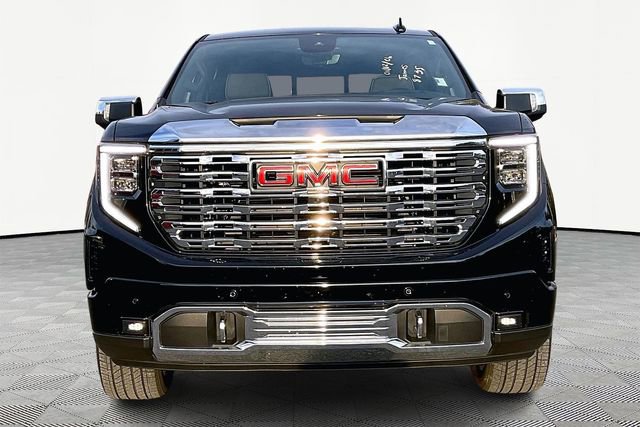 Used 2023 GMC Sierra 1500 Denali video 2