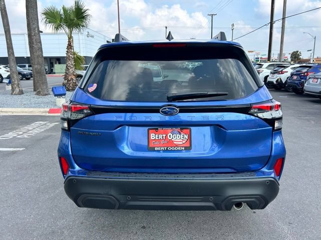 New 2026 Subaru Forester Limited AWD/4WD image 6