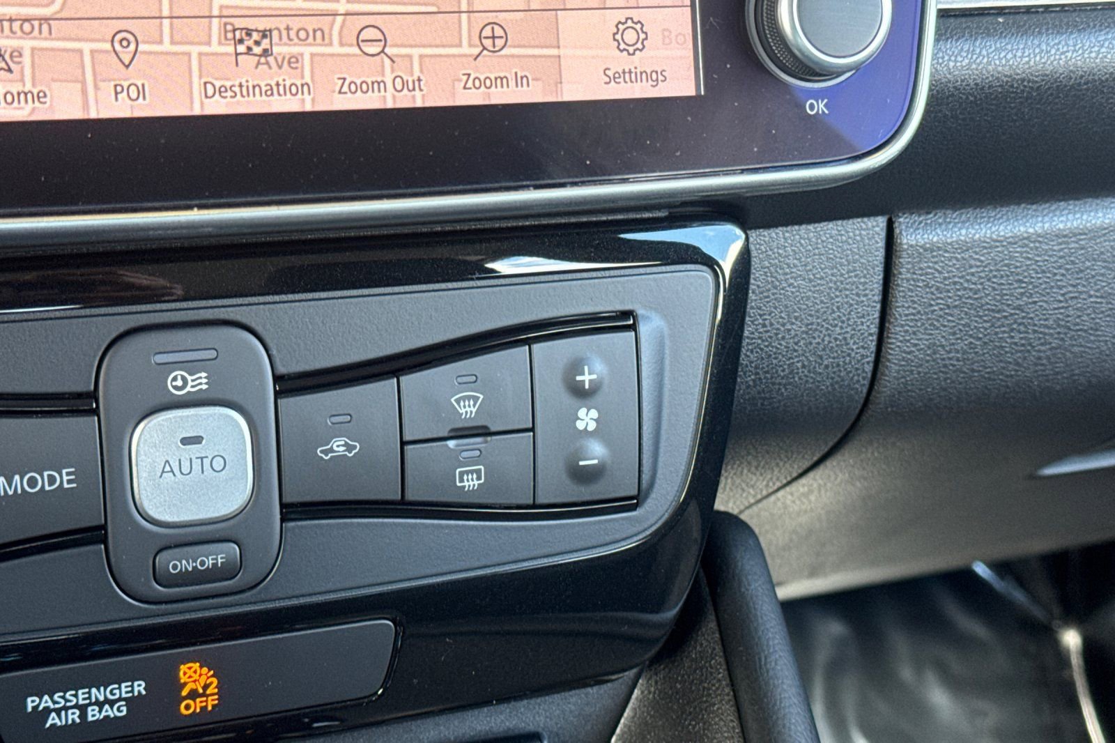 Used 2024 Nissan Leaf SV Plus FWD image 30