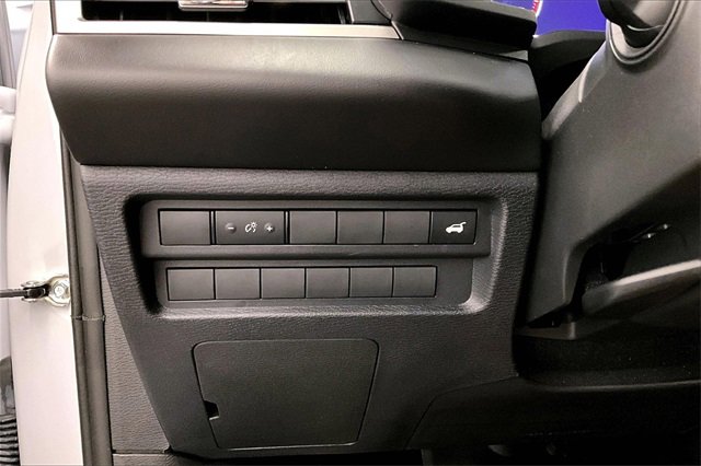 Used 2024 Mitsubishi Outlander SEL Black Edition image 35