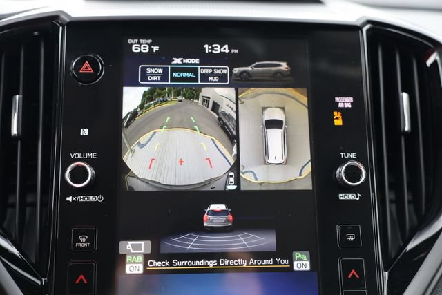 New 2026 Subaru Ascent Bronze Edition AWD/4WD image 45