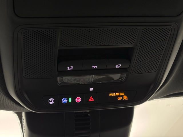 New 2026 GMC Acadia Elevation w/ Elevation Premium Package image 26