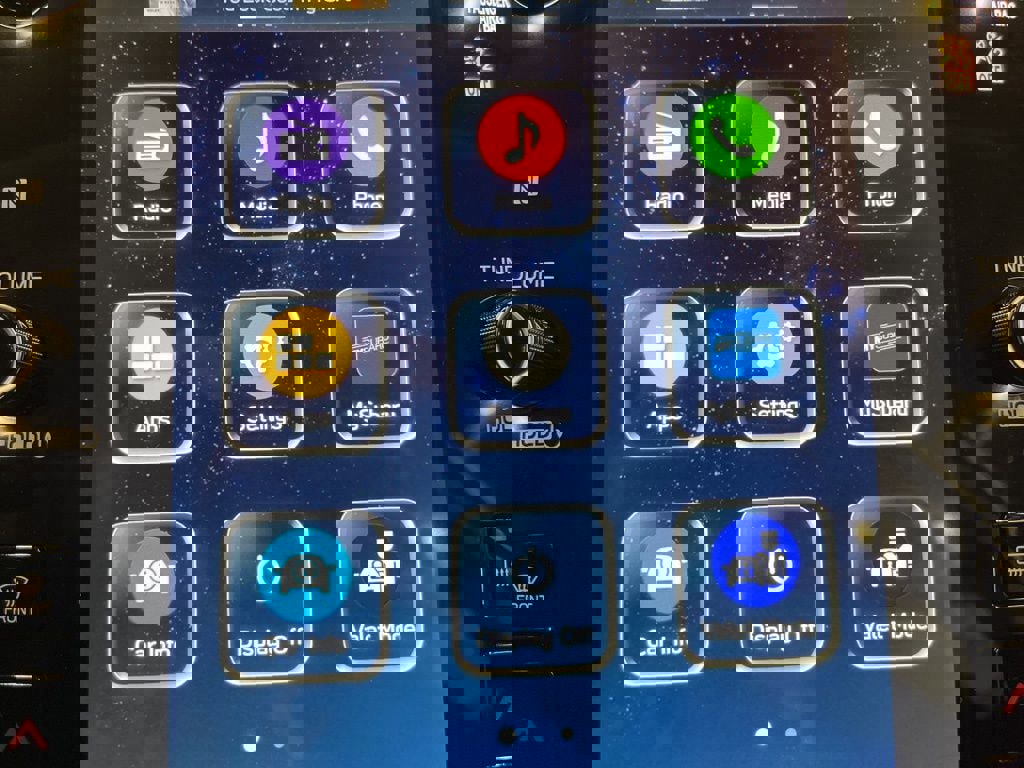 Used 2025 Subaru Legacy Premium image 22