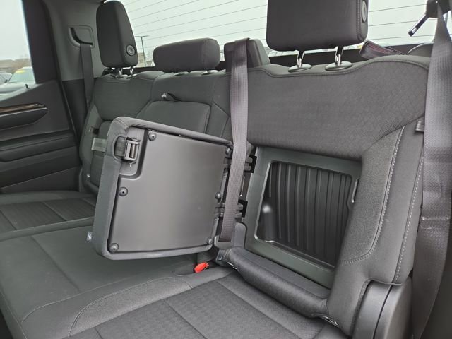 Used 2023 GMC Sierra 1500 Elevation image 34