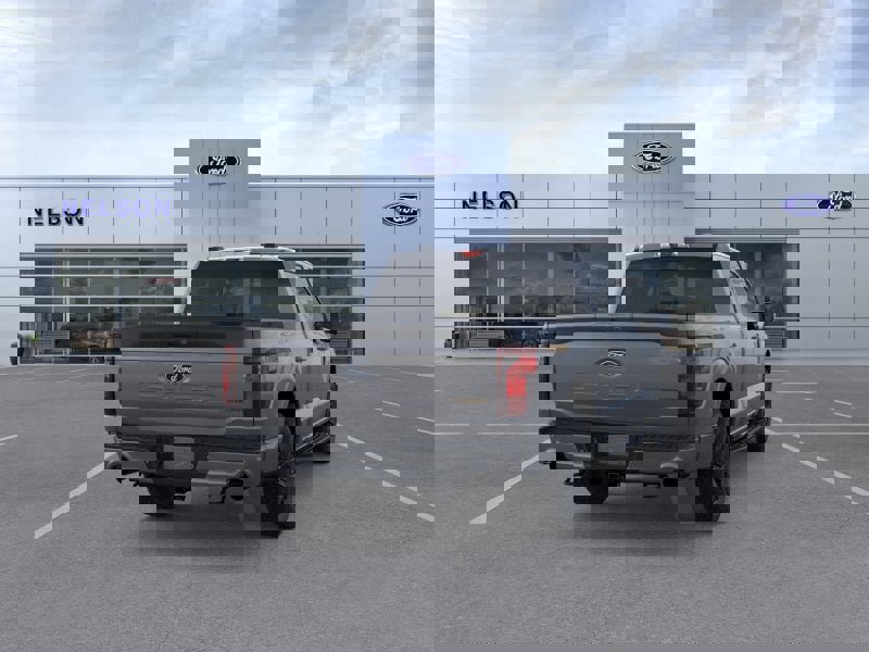 New 2026 Ford F150 Tremor image 8