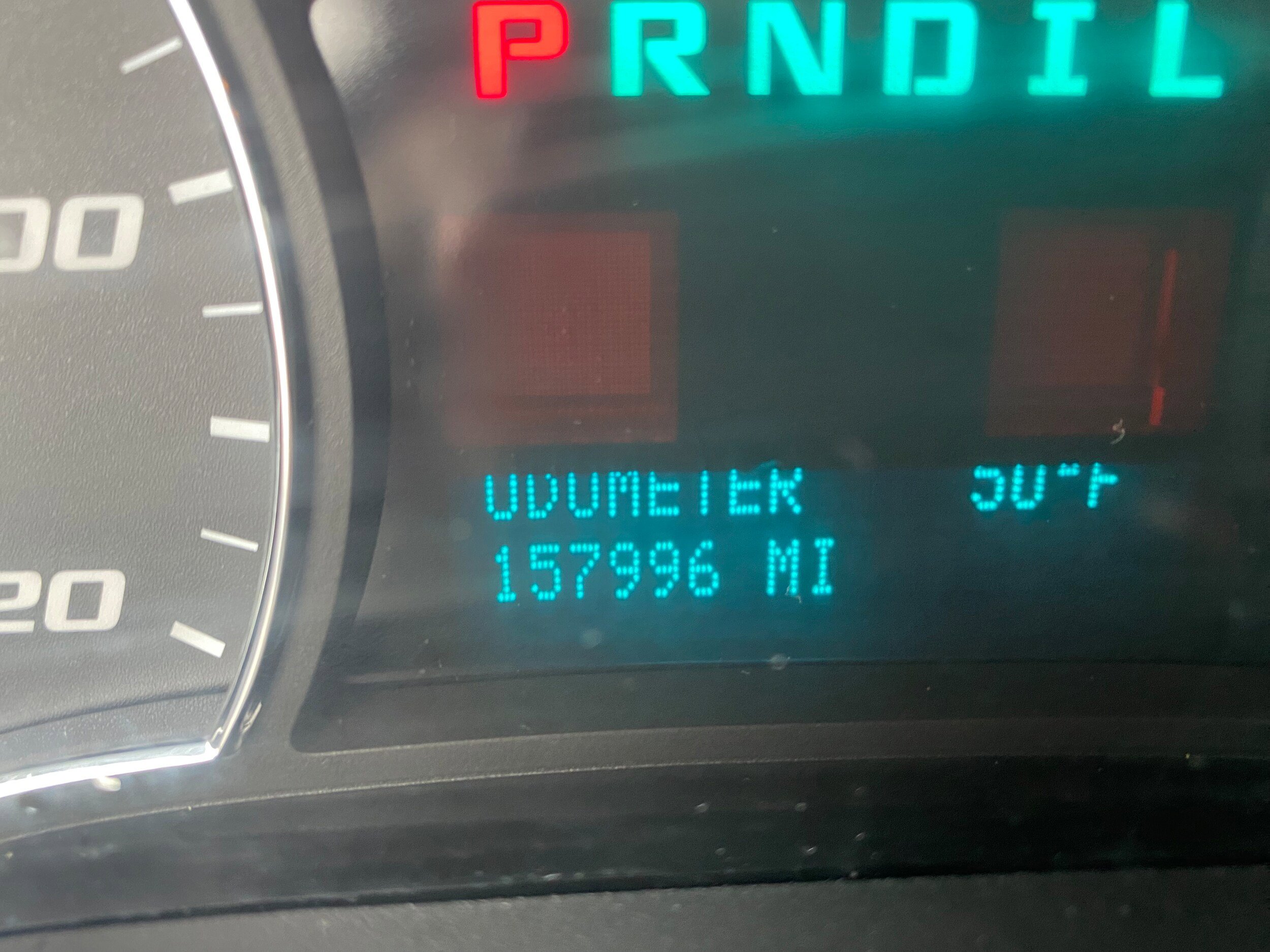 Used 2008 Chevrolet Equinox LS FWD image 12