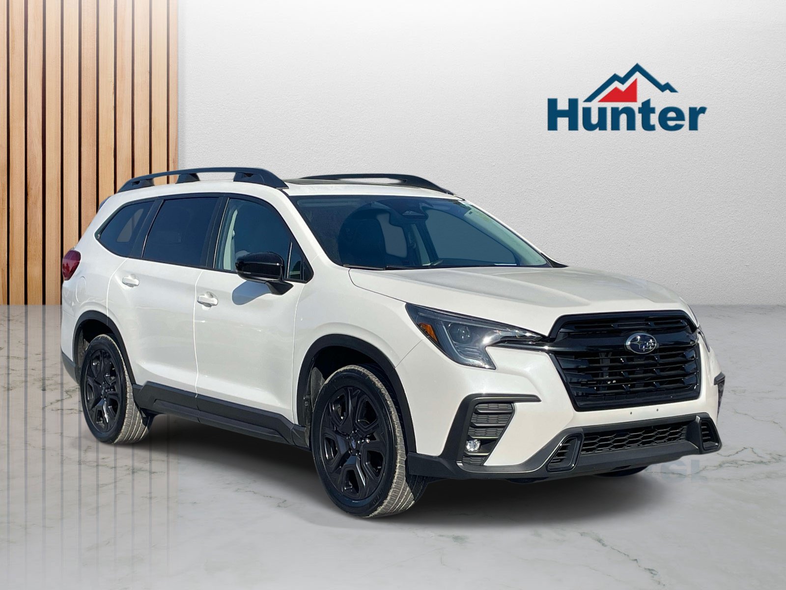 Used 2024 Subaru Ascent Onyx Edition
