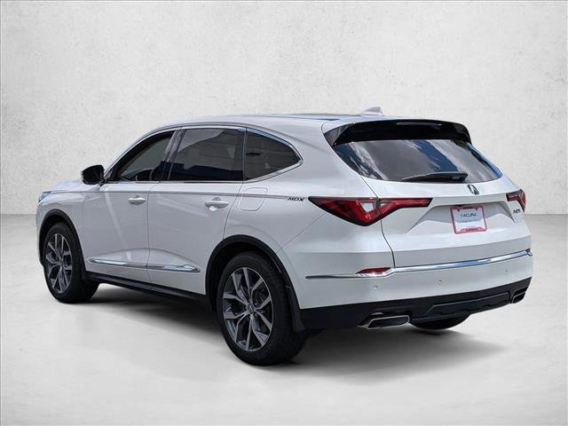 Used 2023 Acura MDX FWD w/ Technology Package image 8