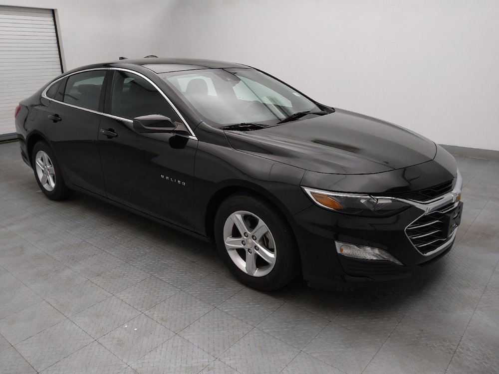 Used 2023 Chevrolet Malibu LT image 11
