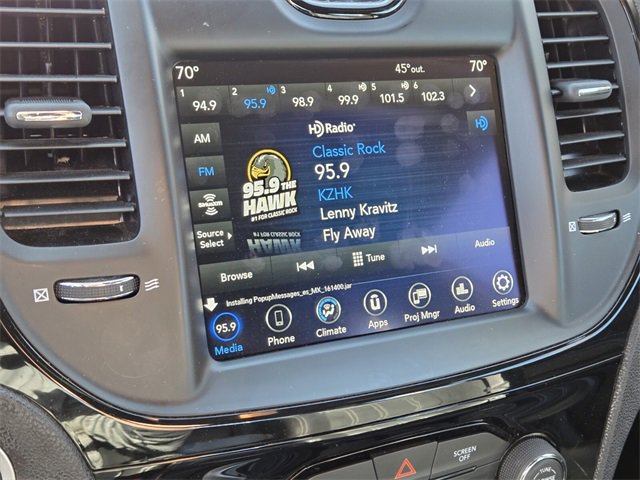 Used 2021 Chrysler 300 S image 21