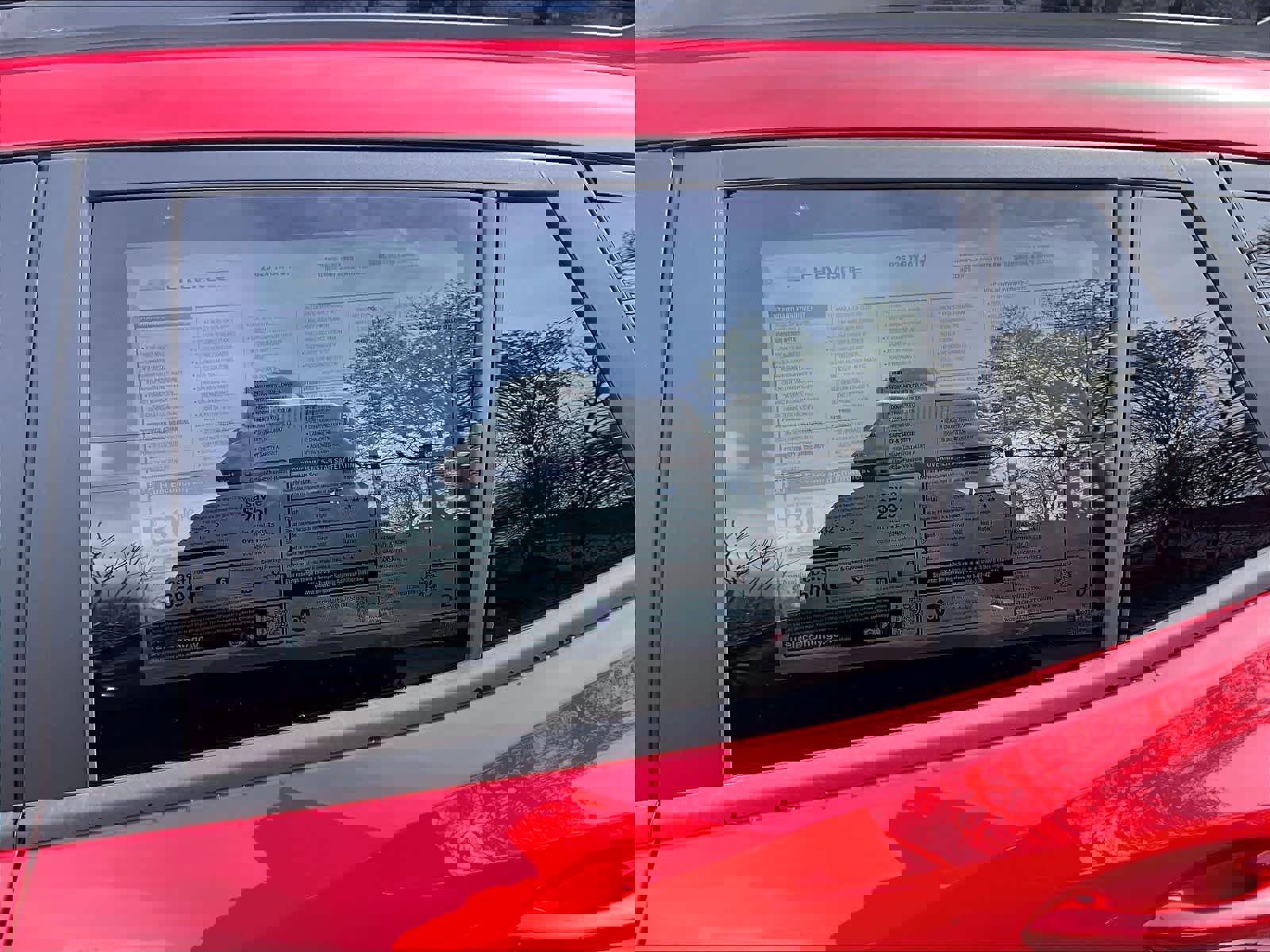 New 2026 Chevrolet Trax LT w/ Driver Confidence Package FWD image 18