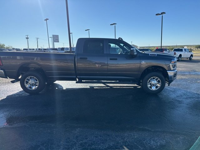 New 2026 RAM 3500 Tradesman image 6