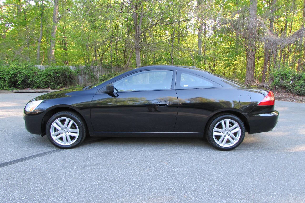Used 2004 Honda Accord EX image 3