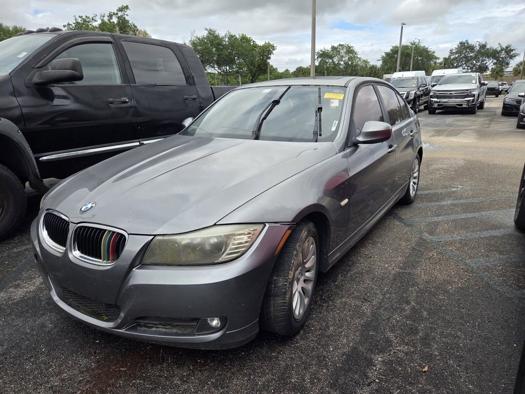 Used 2009 BMW 328i Sedan image 3