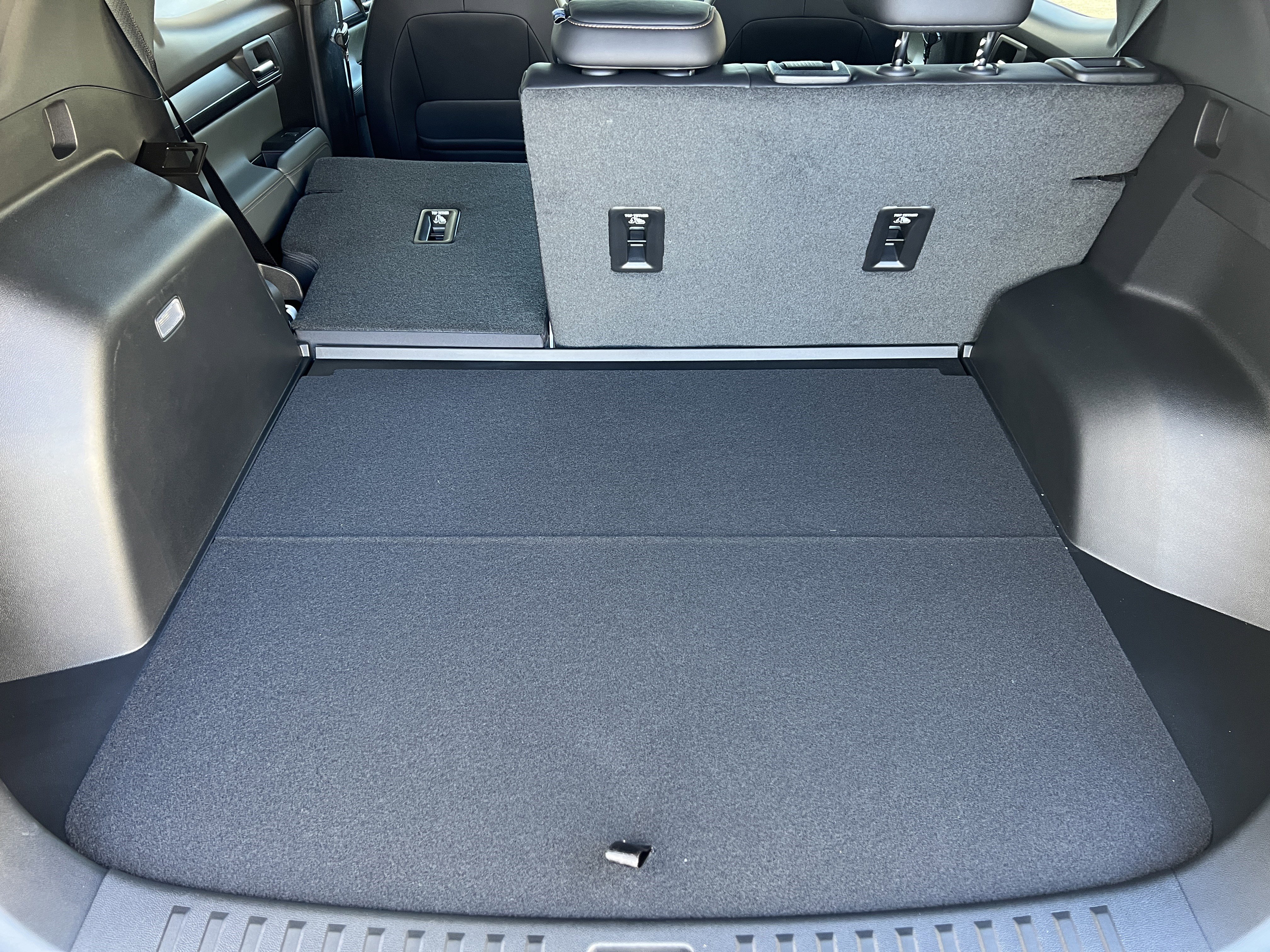 New 2026 GMC Terrain AT4 w/ Convenience Package III AWD/4WD image 20