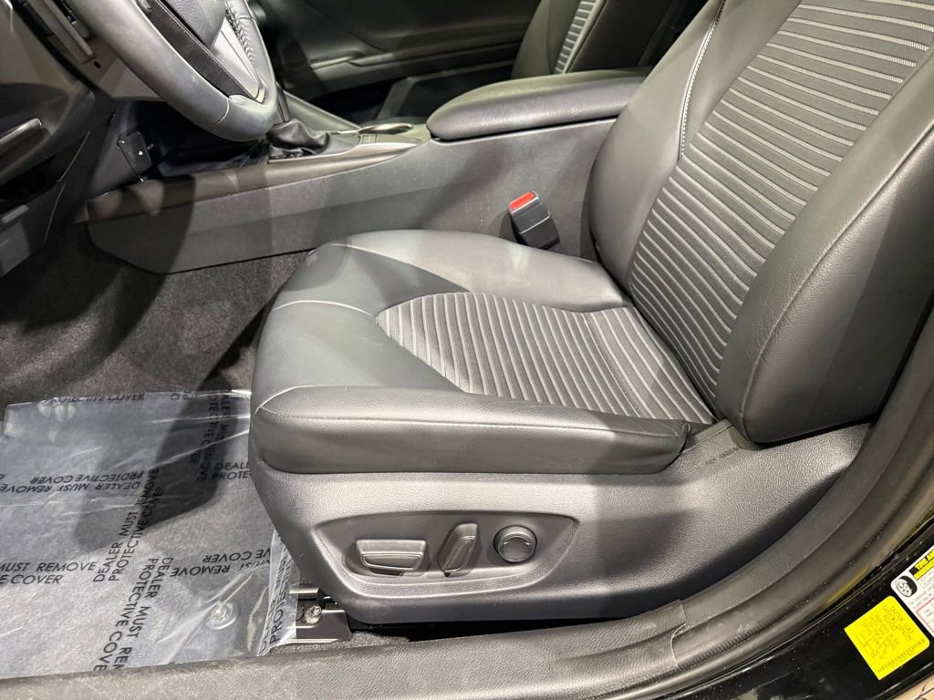Certified 2023 Toyota Camry SE image 13