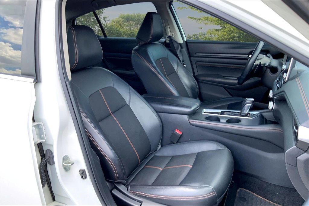 Used 2019 Nissan Altima 2.5 SR FWD image 27