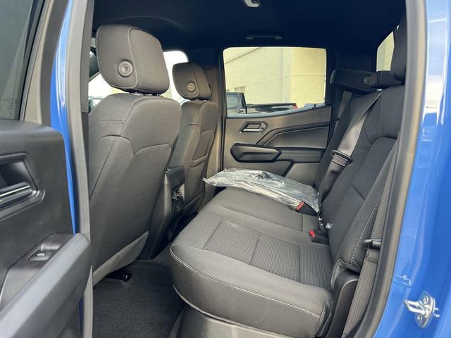 New 2026 GMC Canyon Elevation image 24