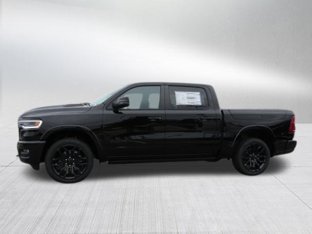 New 2026 RAM 1500 Limited AWD/4WD image 6