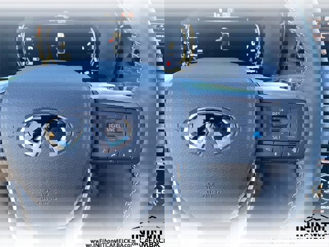 New 2026 INFINITI QX60 Sport w/ Dark Cargo Package image 25