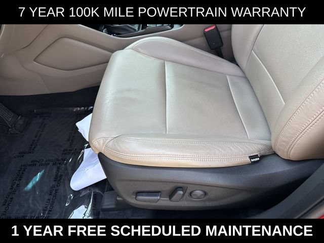Used 2021 Hyundai Tucson Value FWD image 15