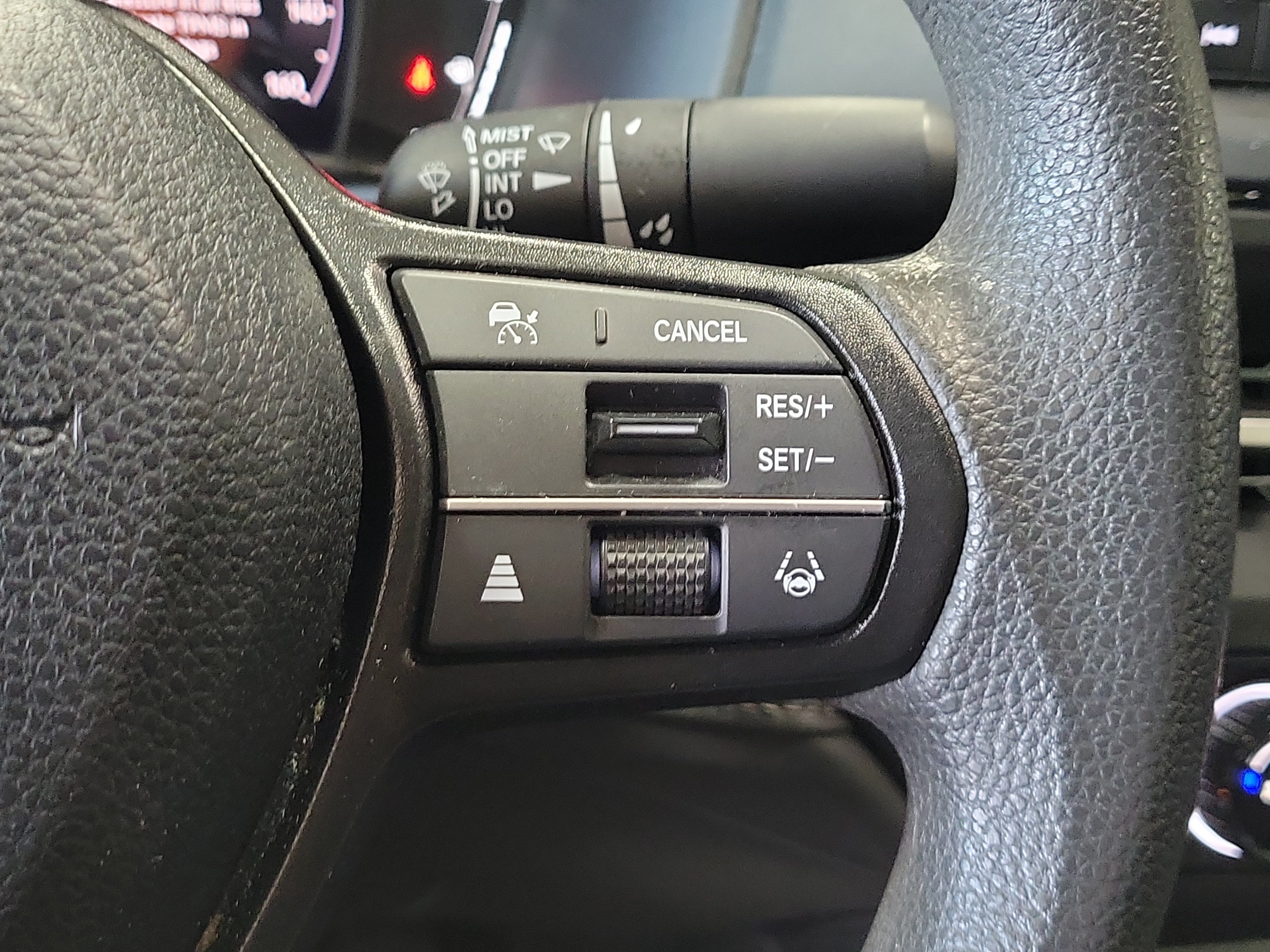 Used 2024 Honda Accord EX image 23