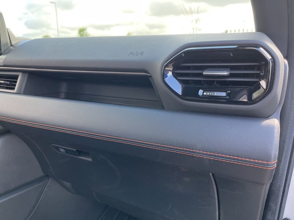 Certified 2023 Honda Pilot TrailSport image 33