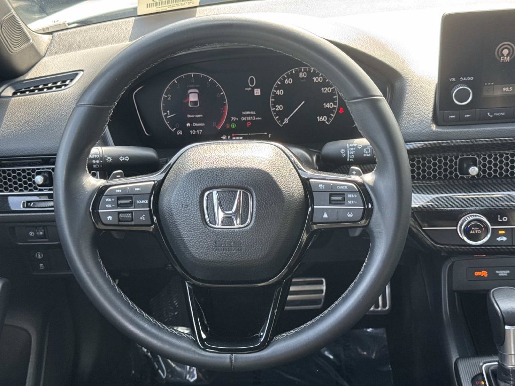 Used 2023 Honda Civic Sport image 11