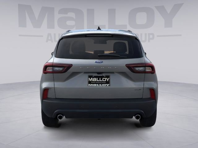 New 2026 Ford Escape ST-Line Select w/ Tech Pack #1 image 5