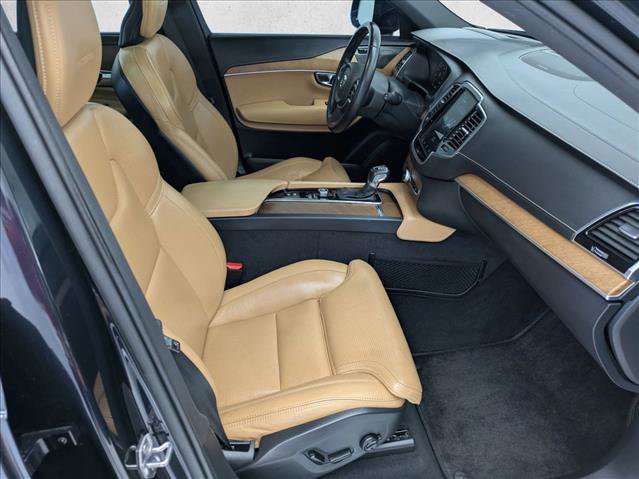 Used 2019 Volvo XC90 T6 Inscription w/ Advanced Package image 21