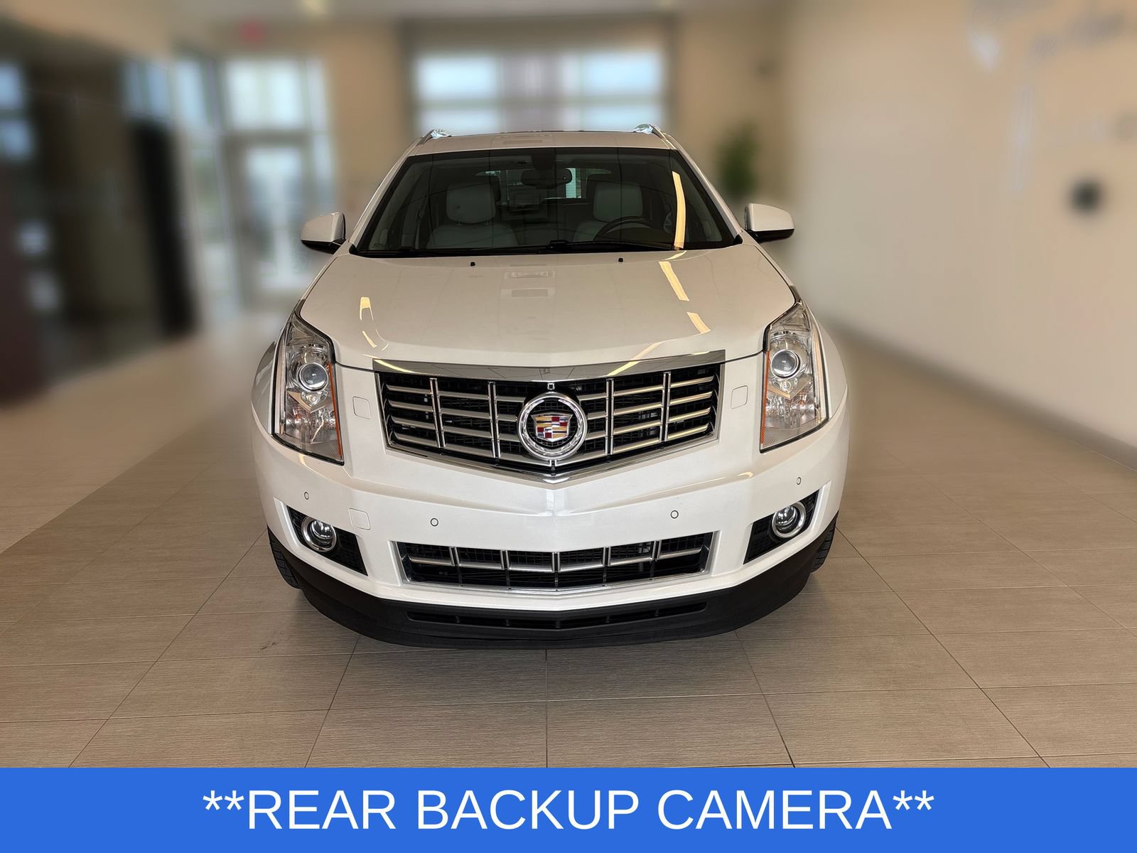 Used 2013 Cadillac SRX Performance FWD image 6