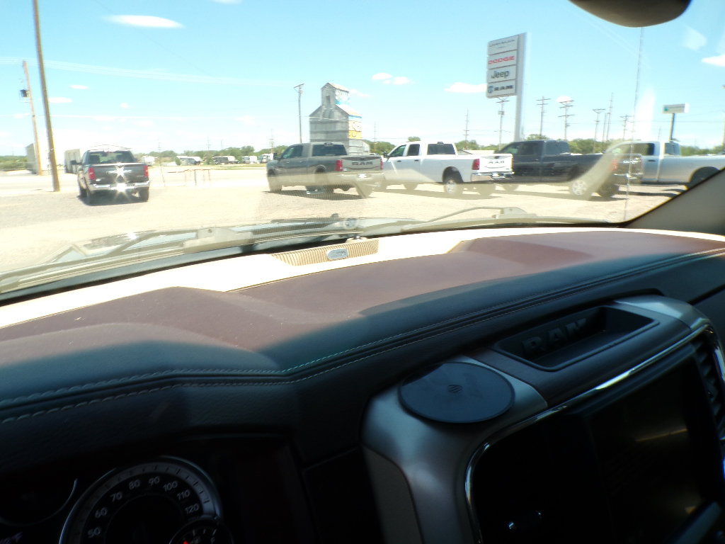 Used 2016 RAM 1500 Laramie w/ Protection Group AWD/4WD image 31