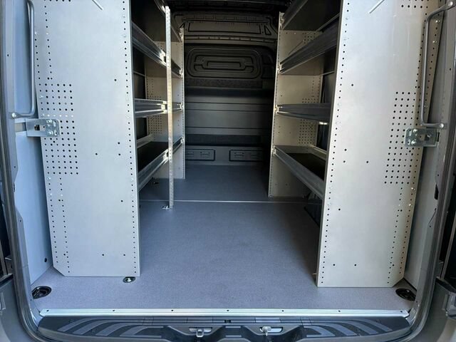 New 2026 Mercedes-Benz Sprinter 2500 image 14